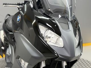 BMW C 650 SPORT