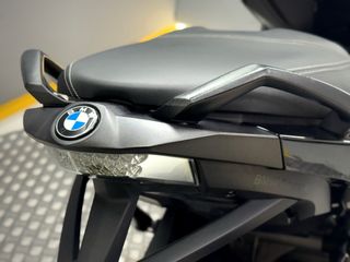 BMW C 650 SPORT
