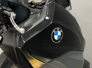 BMW C 650 SPORT