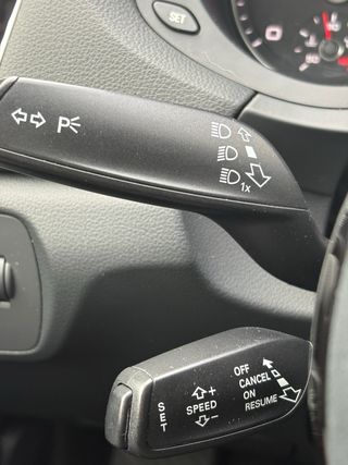 Audi Q3 S LINE QUATTRO 2014