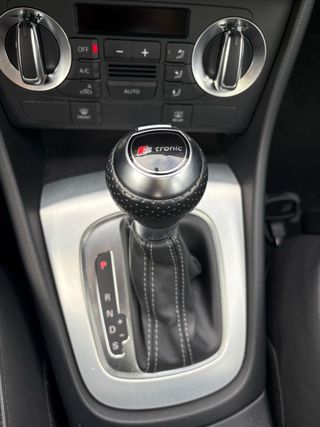 Audi Q3 S LINE QUATTRO 2014