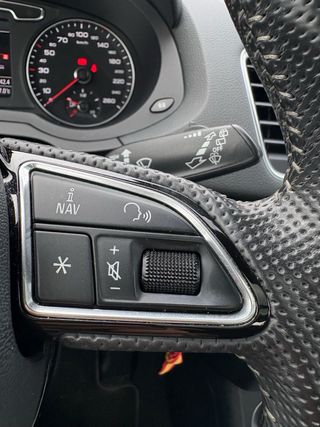 Audi Q3 S LINE QUATTRO 2014