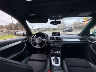 Audi Q3 S LINE QUATTRO 2014