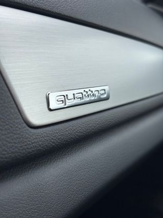 Audi Q3 S LINE QUATTRO 2014