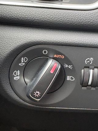 Audi Q3 S LINE QUATTRO 2014