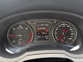 Audi Q3 S LINE QUATTRO 2014