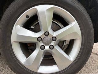 Audi Q3 S LINE QUATTRO 2014