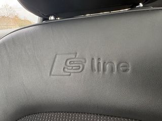 Audi Q3 S LINE QUATTRO 2014