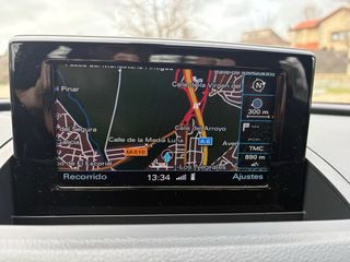 Audi Q3 S LINE QUATTRO 2014