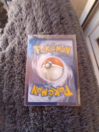 Carta Pokémon Charizard Celebraciones Español