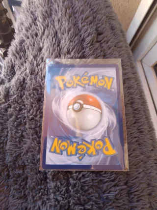 Carta Pokémon Charizard Celebraciones Español