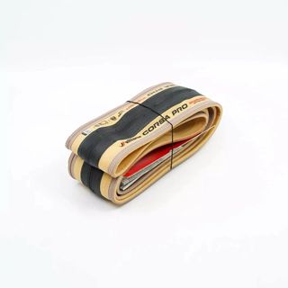 2 x Cubiertas Vittoria Corsa Pro