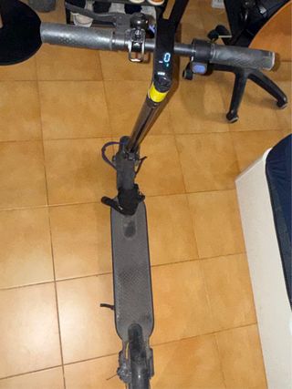 Patinete Eléctrico Xiaomi