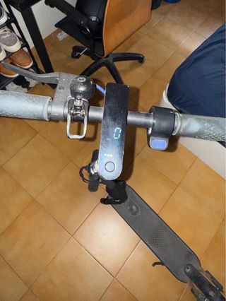 Patinete Eléctrico Xiaomi