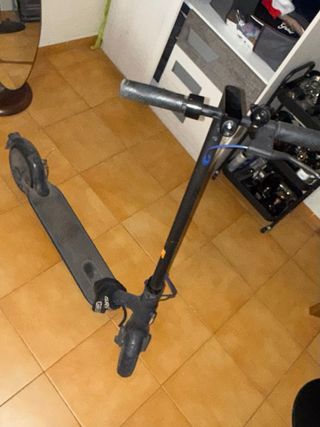 Patinete Eléctrico Xiaomi