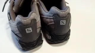 Zapatillas Salomon  Gore-Tex Mujer