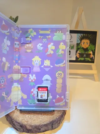 Paper Mario: The Origami King Nintendo Switch