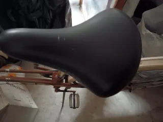 Bici Chiorda Vintage - Made in Italy