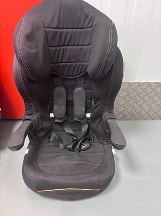 Silla coche grupo 1/2/3 (9-36 kg)