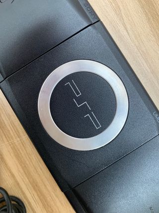 PSP 128GB + batería