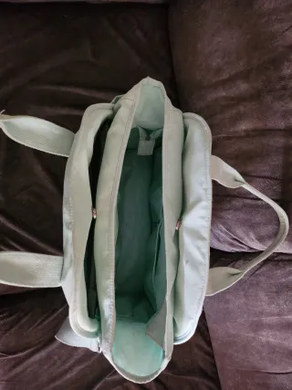 Bolso cambiador Disney El Rey León