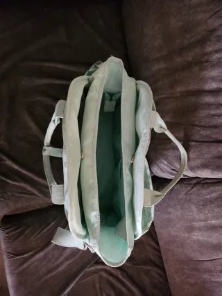 Bolso cambiador Disney El Rey León