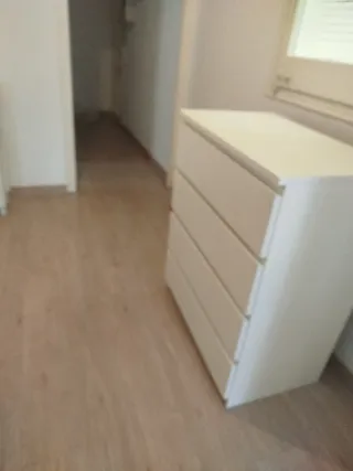 Cómoda Cajonera Blanca