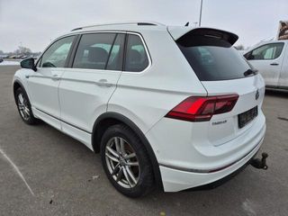 VW Tiguan 4Motion 2019 Despiece