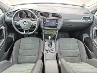 VW Tiguan 4Motion 2019 Despiece