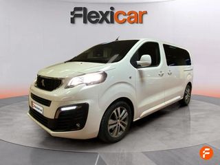 Peugeot Traveller Active BlueHDi 110KW (150CV) Compact