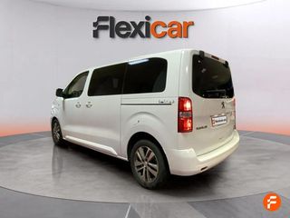 Peugeot Traveller Active BlueHDi 110KW (150CV) Compact