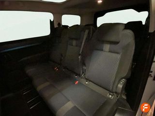 Peugeot Traveller Active BlueHDi 110KW (150CV) Compact