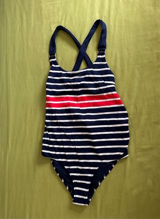 2 Bañadores Premamá Talla M