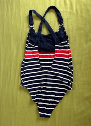 2 Bañadores Premamá Talla M