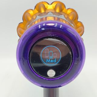 Dyson V15s Detect Submarine Aspirapolvere