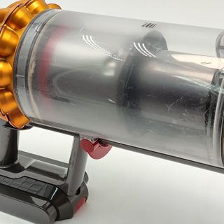 Dyson V15s Detect Submarine Aspirapolvere