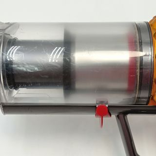 Dyson V15s Detect Submarine Aspirapolvere