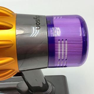 Dyson V15s Detect Submarine Aspirapolvere
