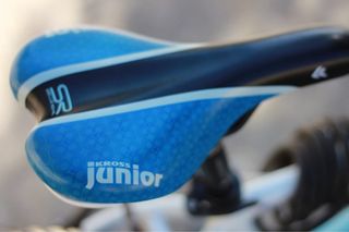 2 Bicicletas Junior Kross, buen estado