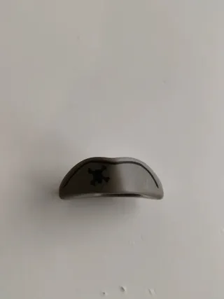 Playmobil Pirata con Tesoro y Armas