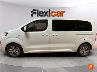 Peugeot Traveller Active BlueHDi 110KW (150CV) Compact