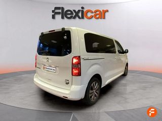 Peugeot Traveller Active BlueHDi 110KW (150CV) Compact