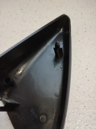 Tapa espejo Seat Leon MK1 FR TDI cupra