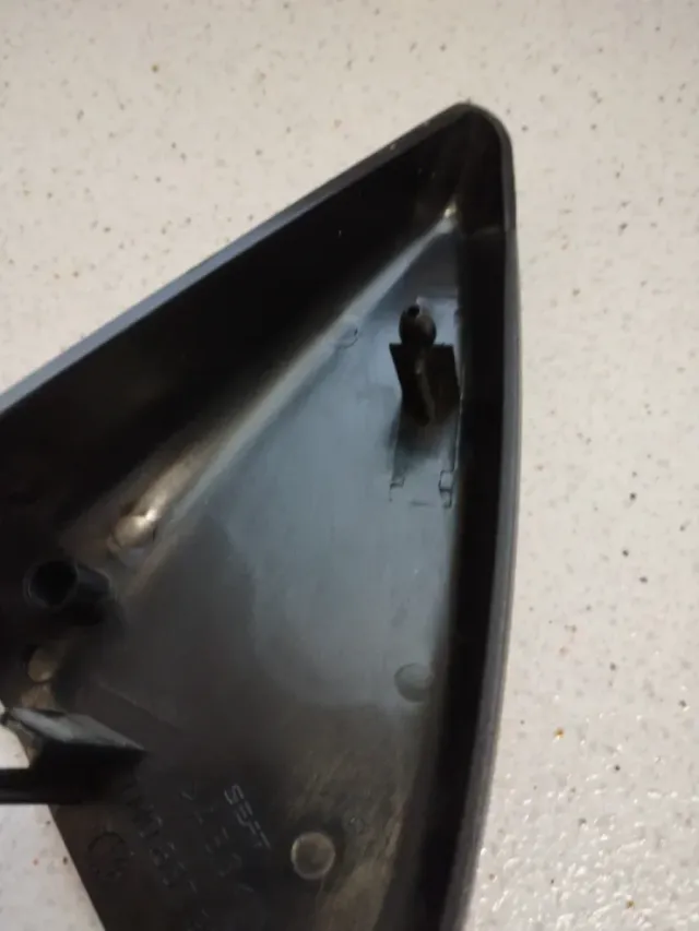 Tapa espejo Seat Leon MK1 FR TDI cupra