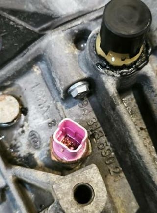 Caja de cambios citroen 20lm32 jumpy 117241