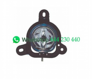 FARO ANTINIEBLA DERECHO ALFA MITO 2008.08- 101.01