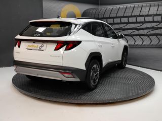 Hyundai Tucson 1.6 160CV MAXX