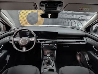 Hyundai Tucson 1.6 160CV MAXX