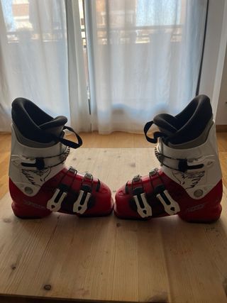 Botas de esquí junior Atomic Hawk T19