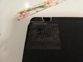 Portátil Acer Negro